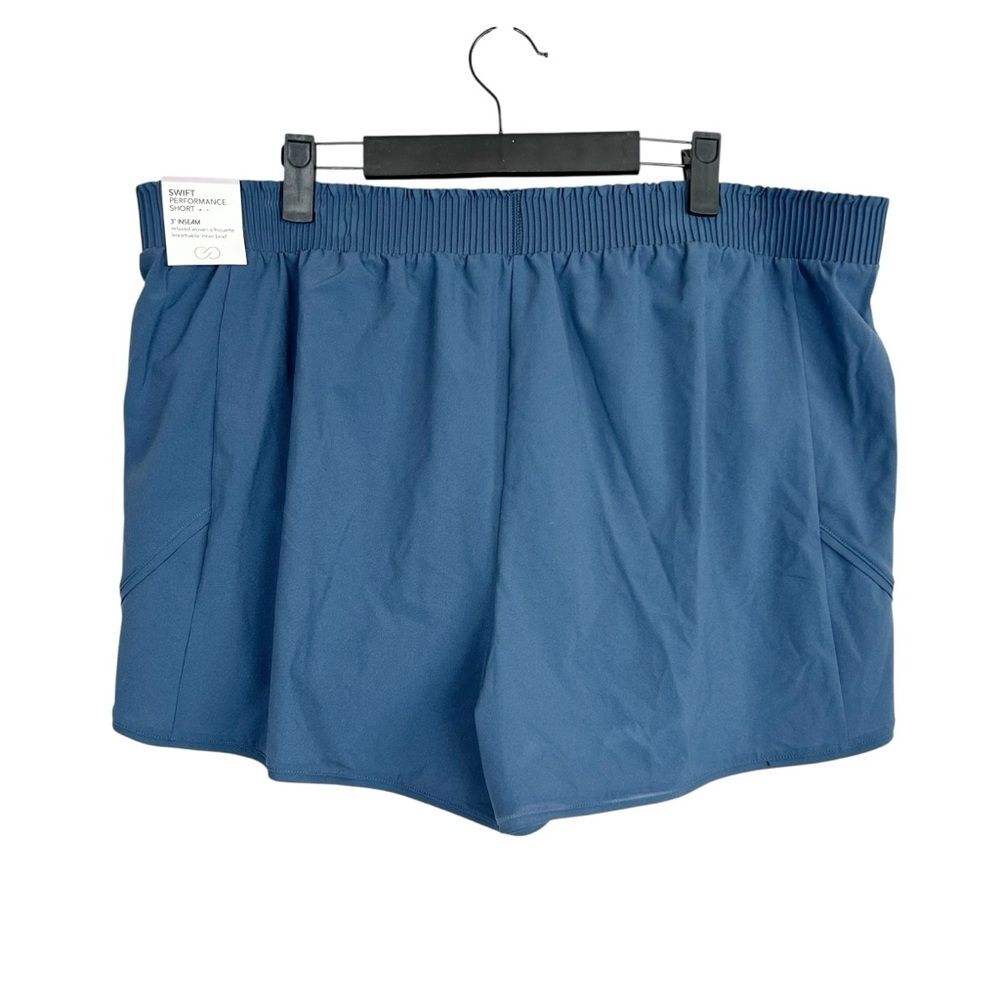 Calia Swift Performance Short 3” Inseam Size XXL … - image 2